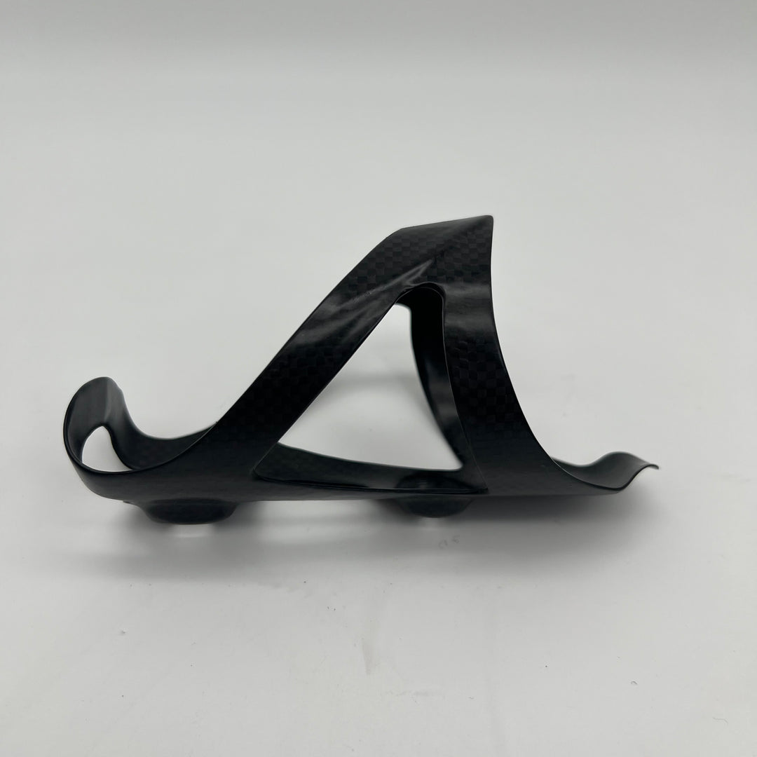 Carbon Fiber Water Bottle Cage