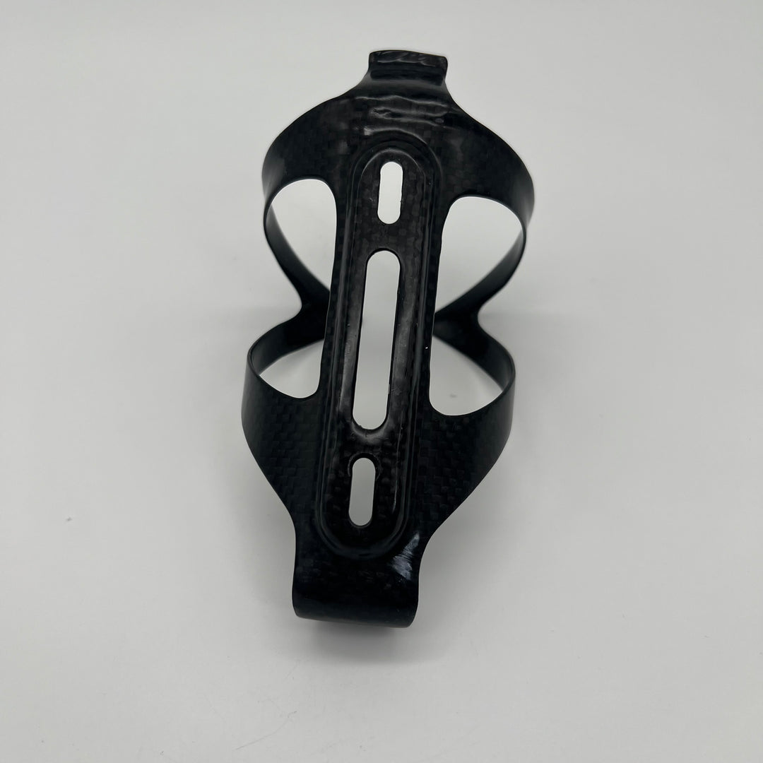 Carbon Fiber Water Bottle Cage