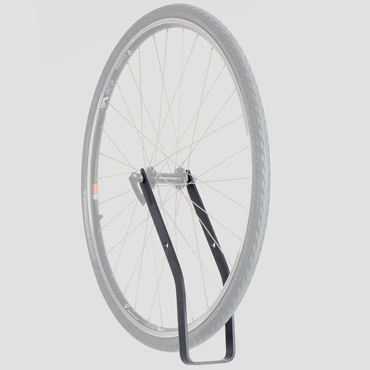 Delta Wheel Hitch