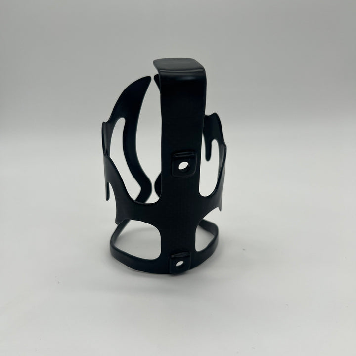 Carbon Fiber Water Bottle Cage