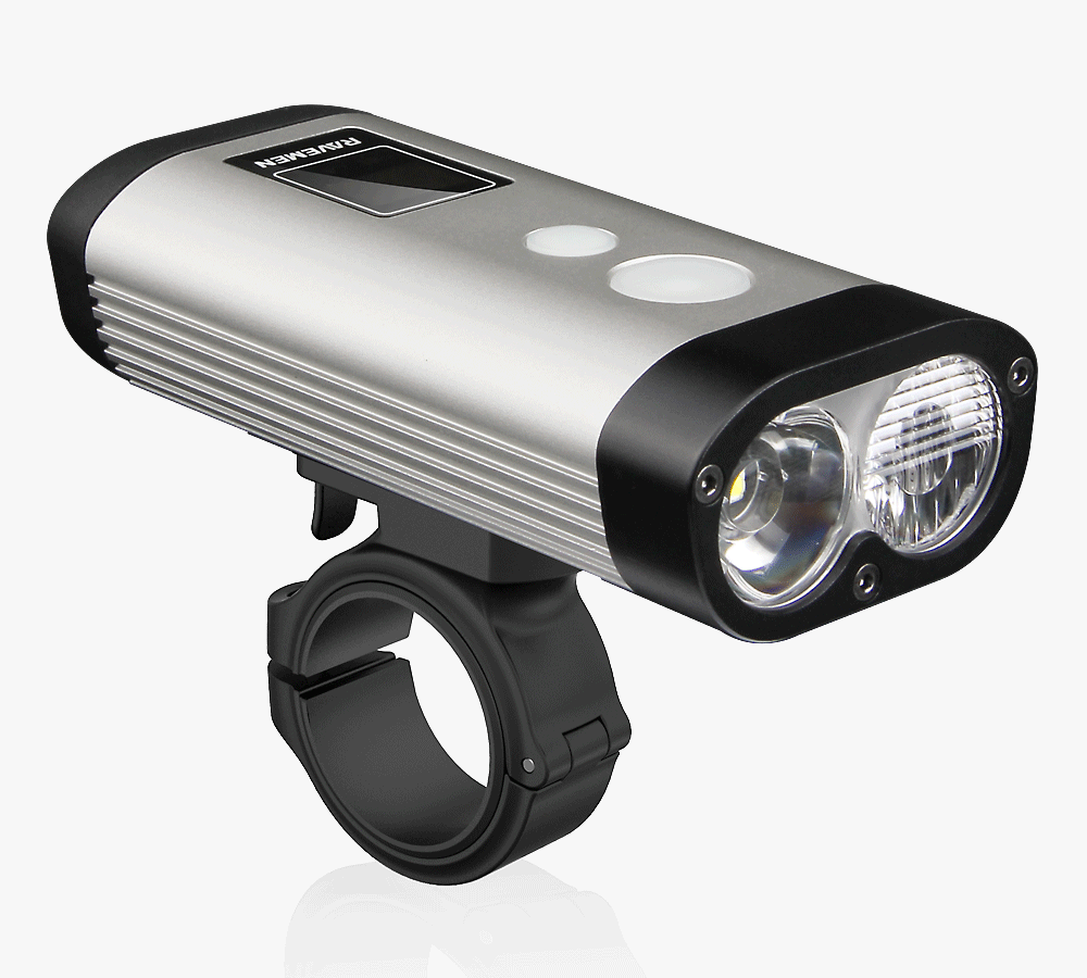 Ravemen PR900 Headlight