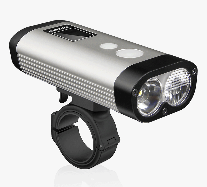 Ravemen PR900 Headlight