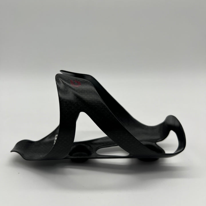 Blackburn Camber Carbon Fiber Water Bottle Cages for Road /Triathlon Bikes