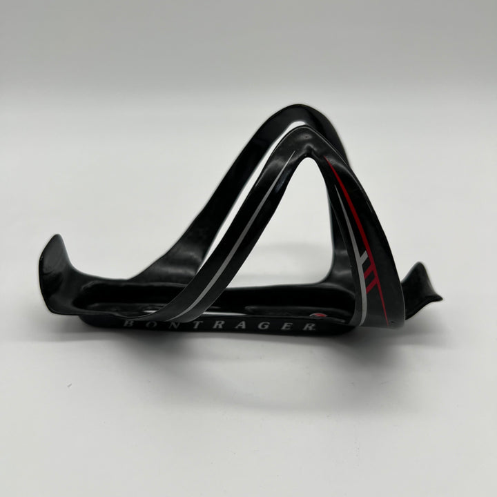 Bontrager RXL Carbon Fiber Bike Bicycle Water Bottle Cage