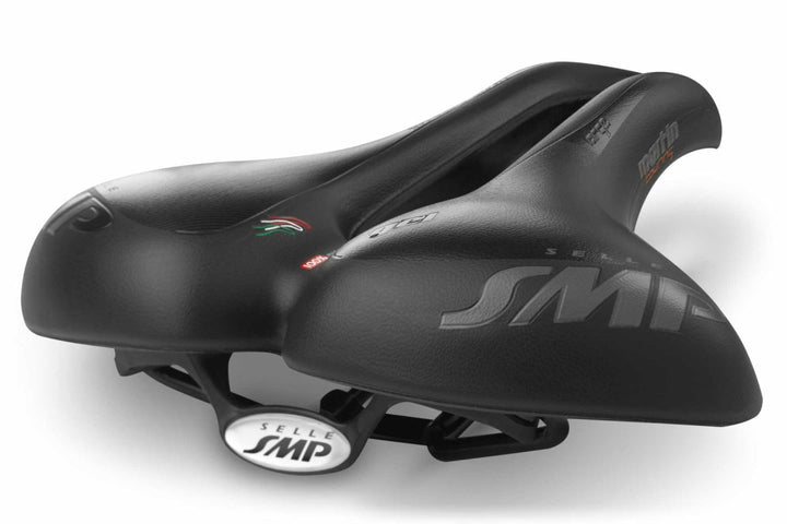 Selle SMP Martin Touring Gel Saddle Large