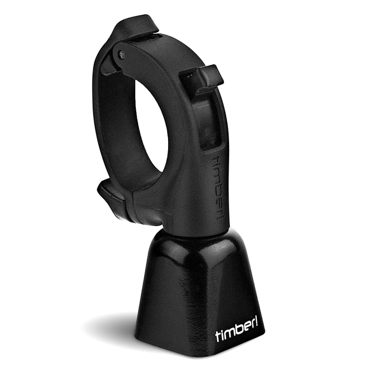 Timber MTB Bell Quick Release Model Yew!