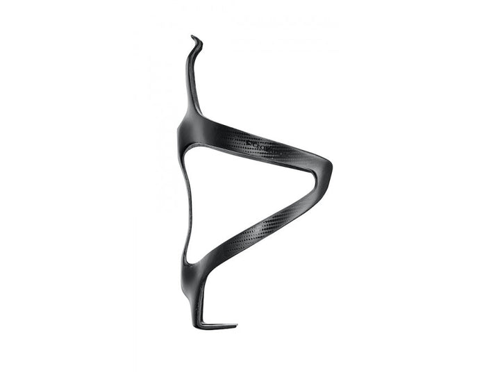 Ciclovation Premium Carbon Cage Jet Black