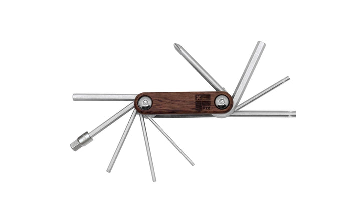 Fix Mfg Workbench Wrench Bike Tool
