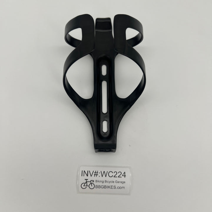 Carbon Fiber Water Bottle Cage