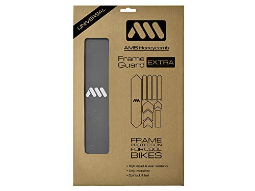 AMS Frame Guard XL Silver