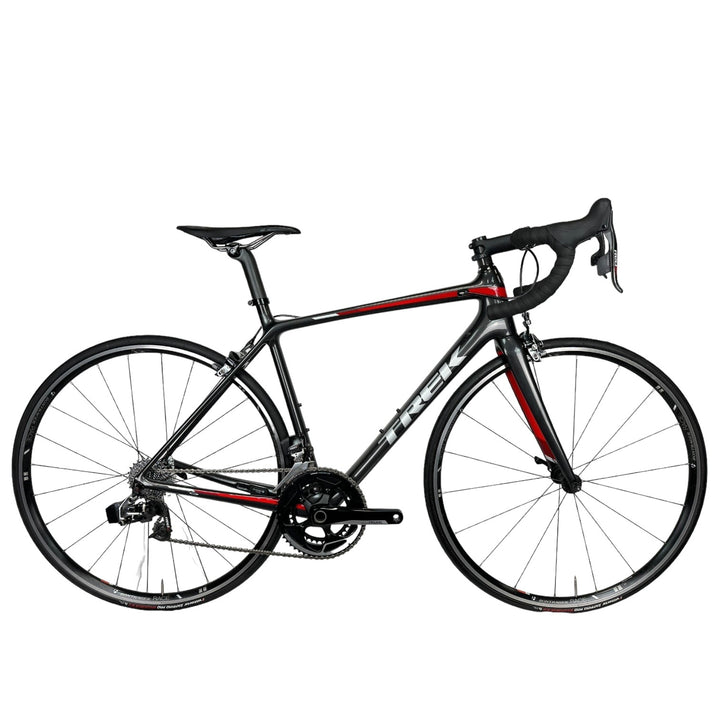 Used Trek Emonda SL 7, SRAM Red eTap 11-Speed, Carbon Road Bike-2018, 54cm, MSRP:$5k