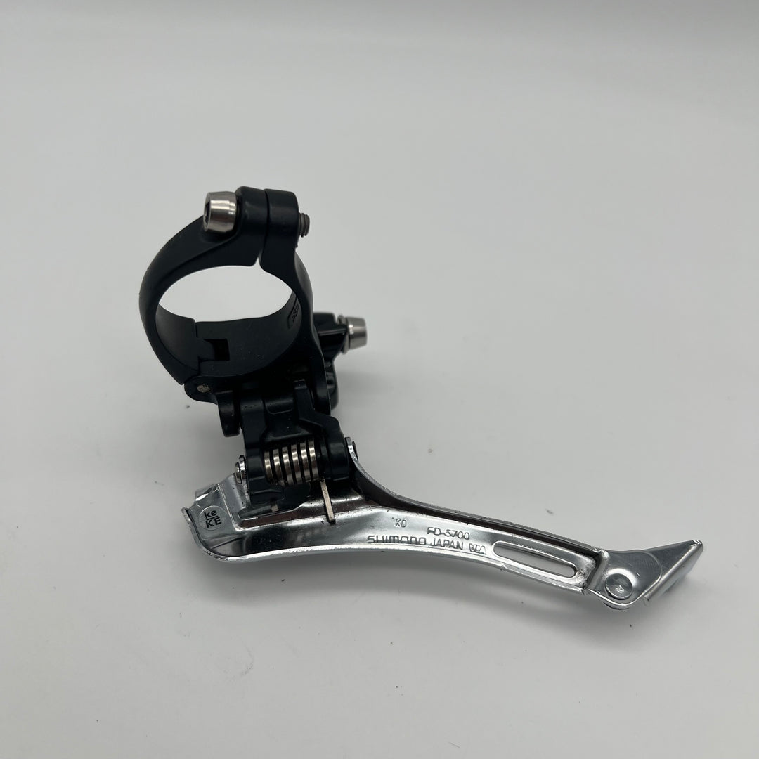 Shimano 105 FD 5700 Front Derailleur Used