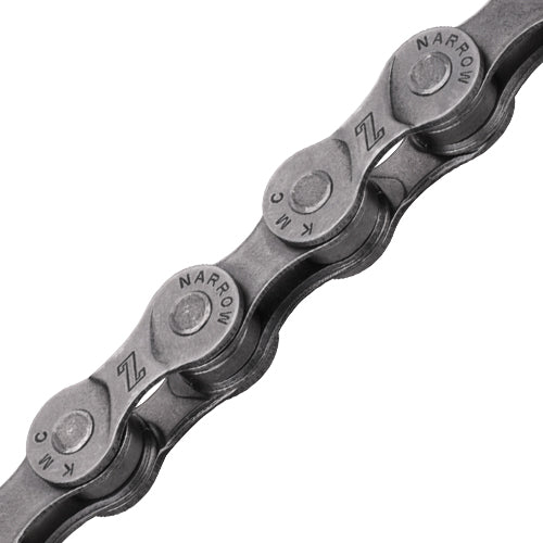 KMC Z8.1 Speed 116L Chain Gray