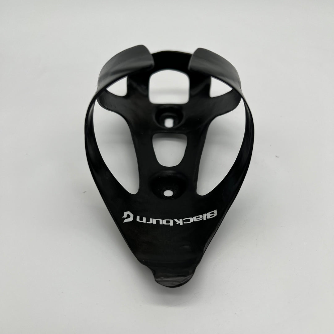 Blackburn Camber Carbon Fiber Water Bottle Cages for Road /Triathlon Bikes