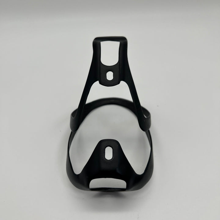 Specialized S-works Carbon Fiber Water Bottle Cage Gloss Back Ultra Lightweight