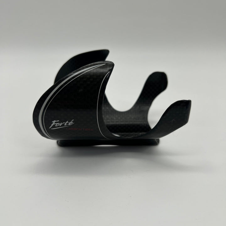 Forte Carbon Fiber Bike Water Bottle Cage