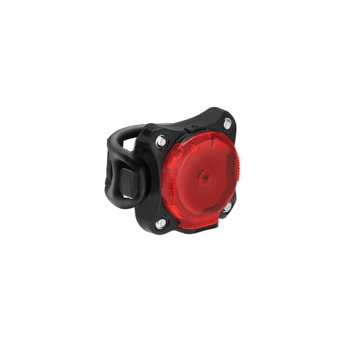 Lezyne Zecto Drive 200+ Rear Taillight