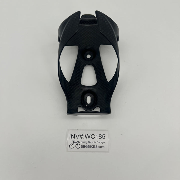 Carbon Fiber Water Bottle Cage