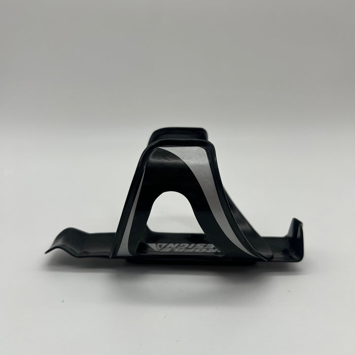 Profile Design Carbon Fiber Water Bottle Cage