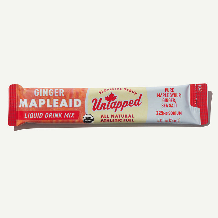 UnTapped Ginger Mapleaid 20ct Box