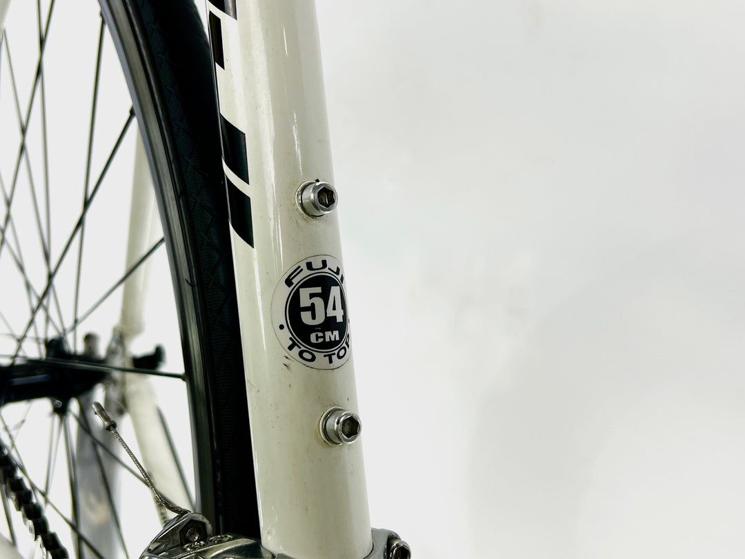 Fuji Roubaix 2.0, Road Bike-2010, 21 Pounds! Size: 54cm