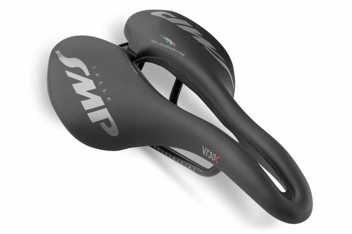 Selle SMP VT30C Saddle Black