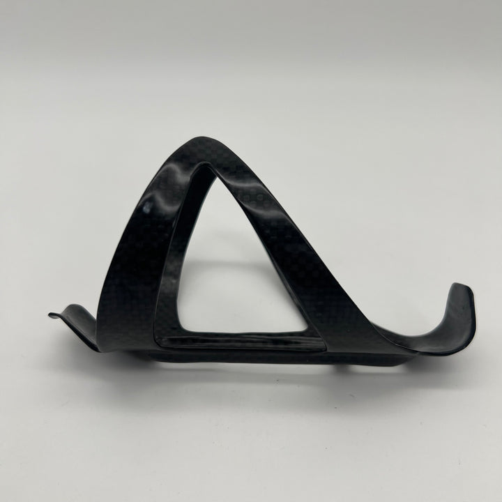 Carbon Fiber Water Bottle Cage