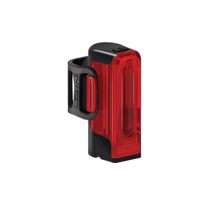 Lezyne Strip Drive 300+ Rear Taillight