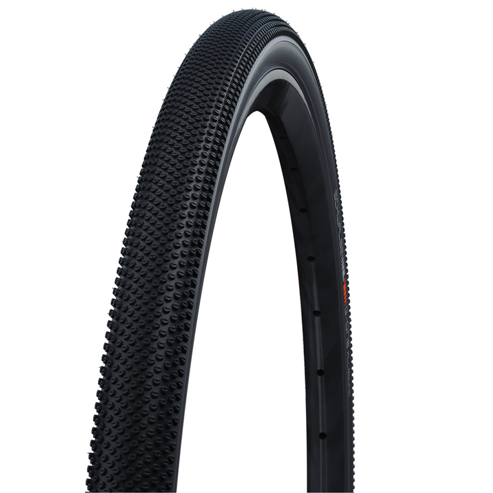 Schwalbe G-One Allround Tire, TLE, Addix SpeedGrip, SuperGround - 27.5 x 1.5