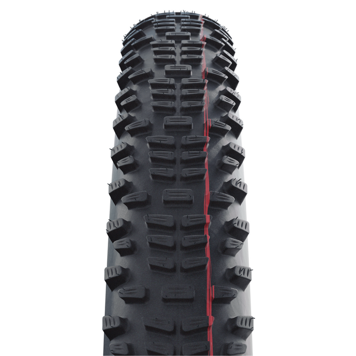 Schwalbe Racing Ralph Tire, TLE, Super Ground, Addix Speed - 29 x 2.35