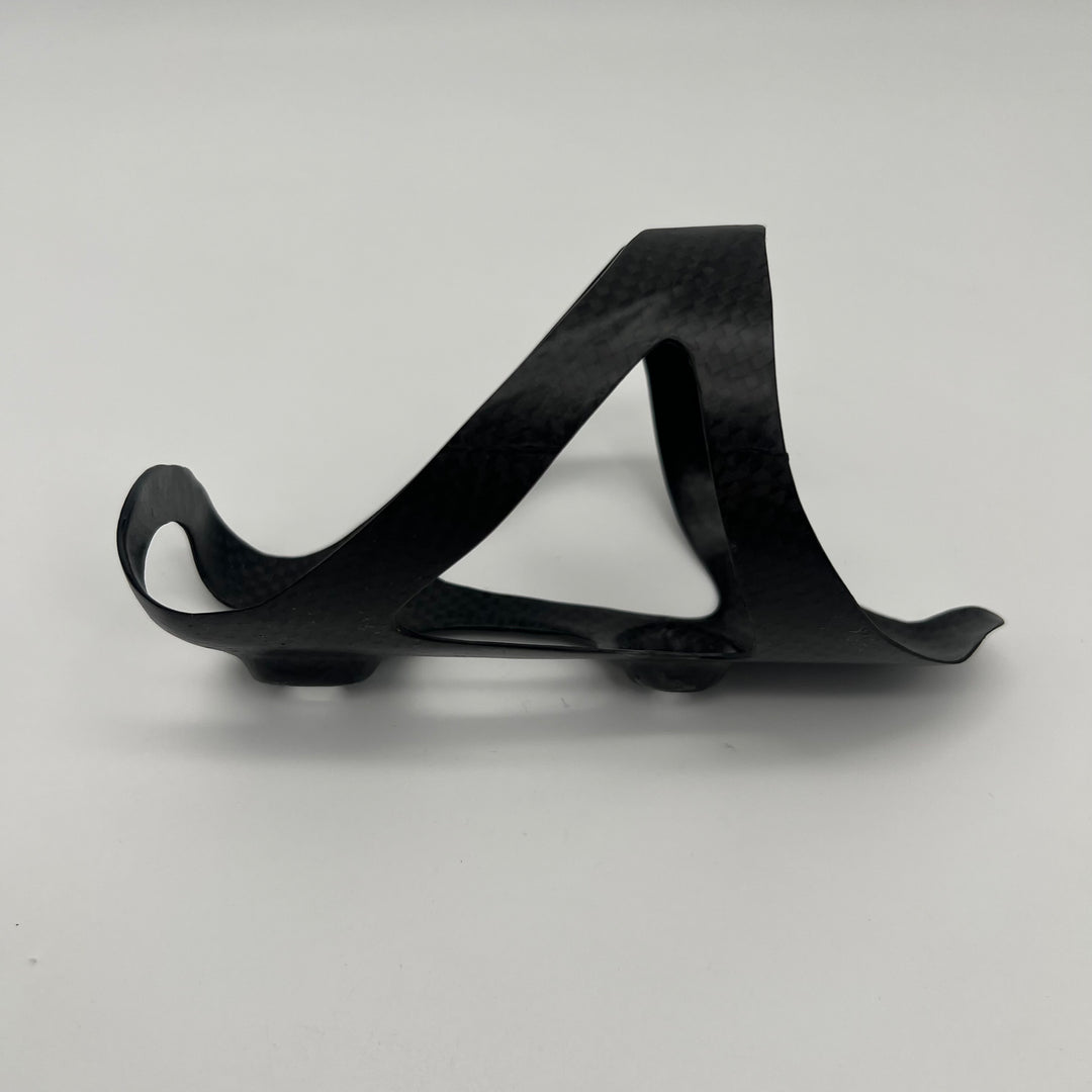 Carbon Fiber Water Bottle Cage