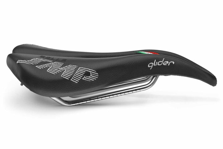 Selle SMP Glider Saddle Black