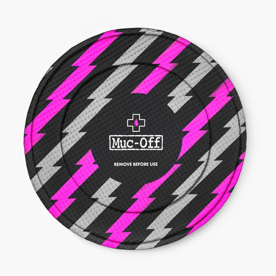 Muc-Off Disc Brake Covers - Bolt