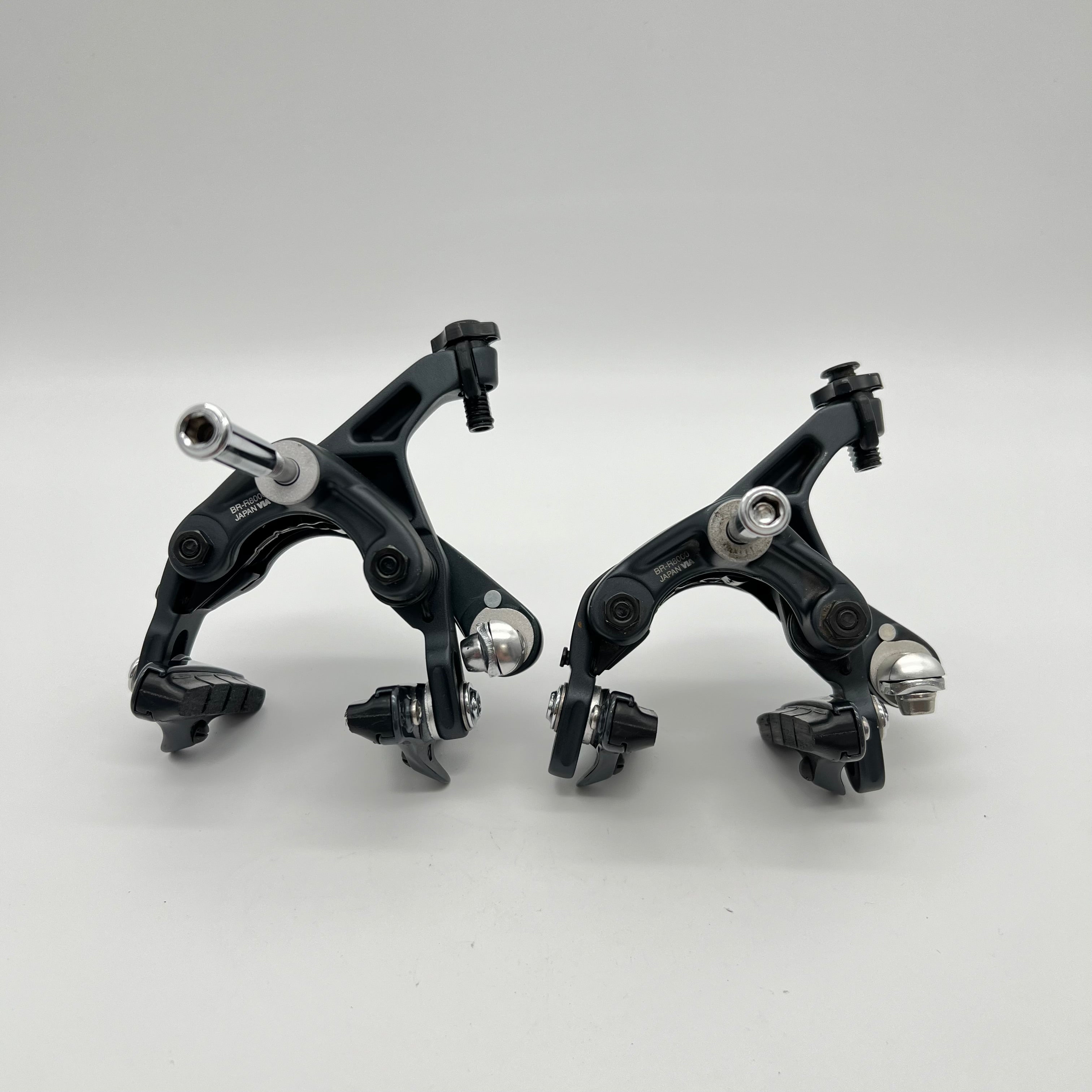 パーツ SHIMANO ULTEGRA BR-8000 Shimano Ultegra BR-R8000 Brake Calipers - Components