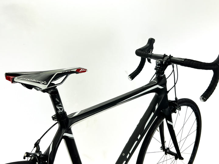 Ridley Fenix C30, 11-spd Shimano 105, Carbon Fiber Road Bike-2015, Medium