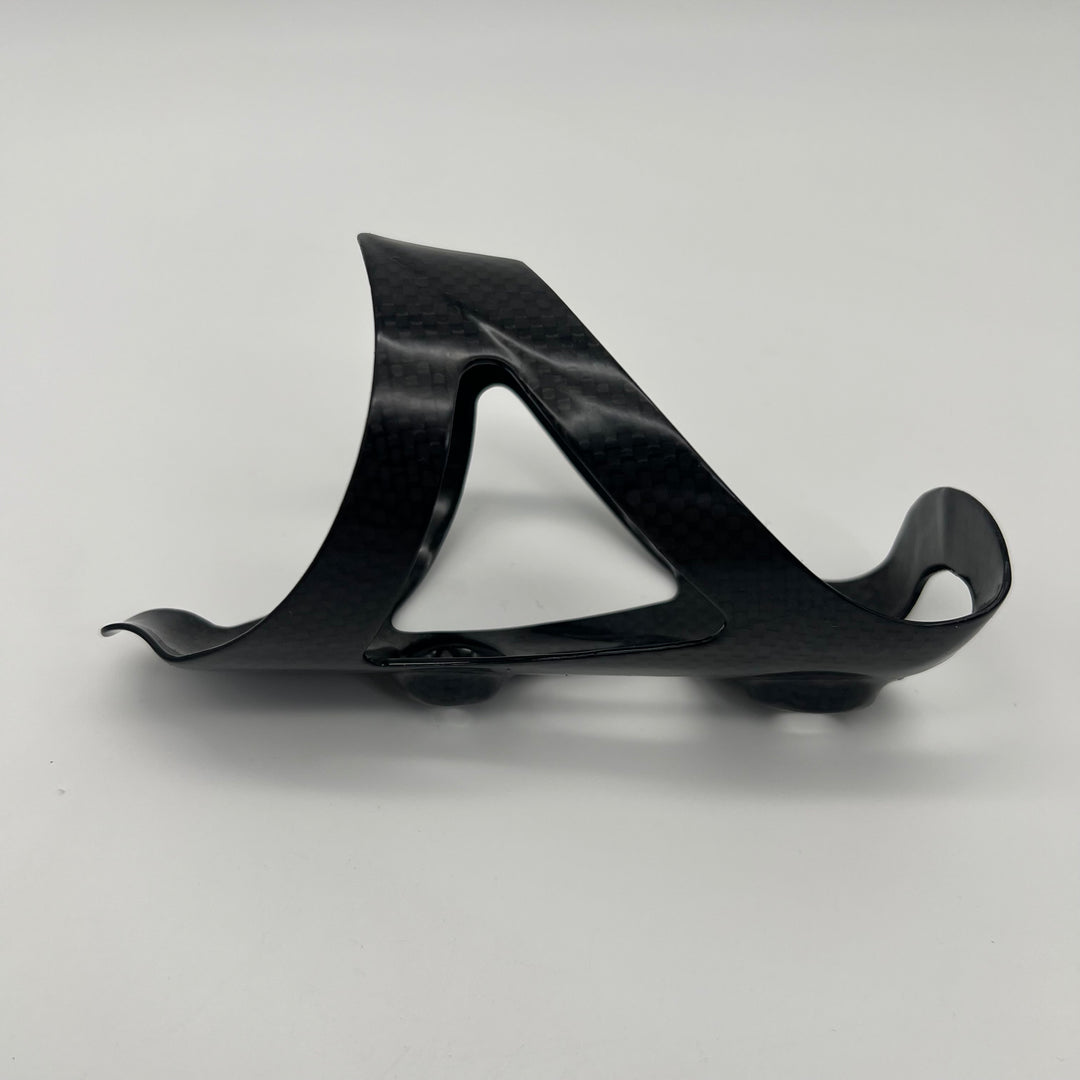 Carbon Fiber Water Bottle Cage