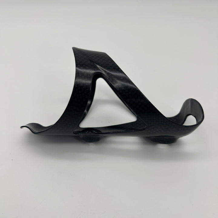 Carbon Fiber Water Bottle Cage