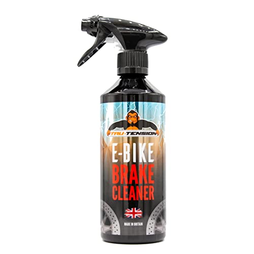 Tru-Tension E-Bike Brake Cleaner
