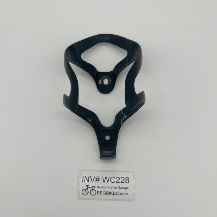 Carbon Fiber Water Bottle Cage