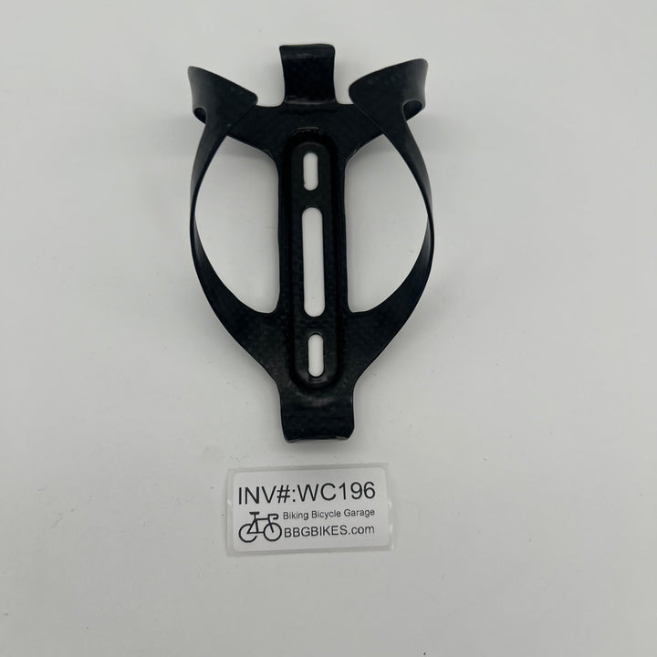 Carbon Fiber Water Bottle Cage