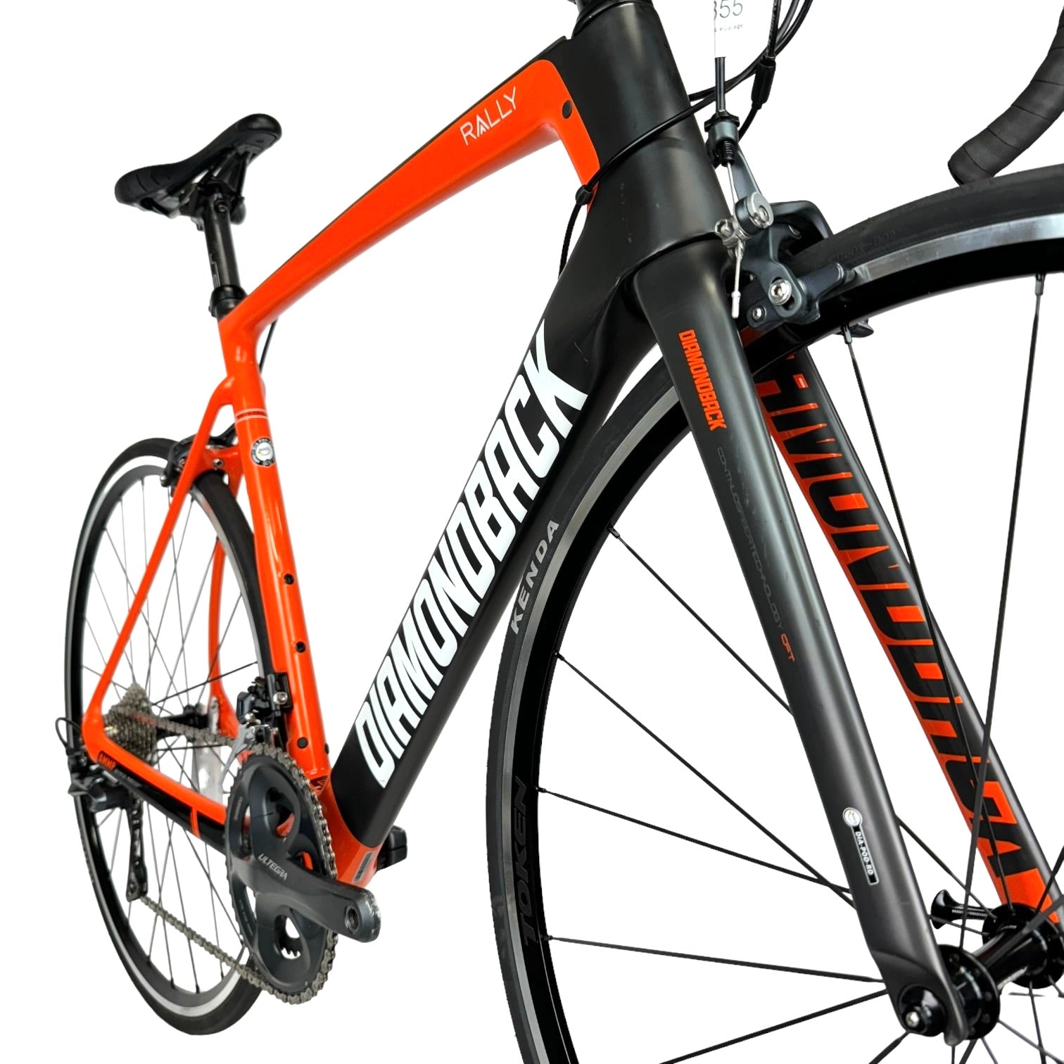 Diamondback podium equipe online