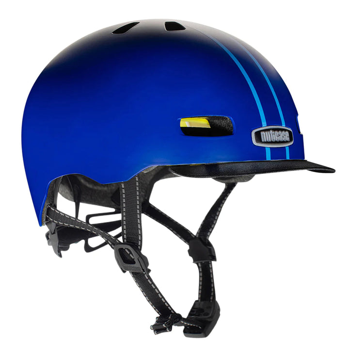 Nutcase Street MIPS Helmet Ocean Gloss L (60-64cm)