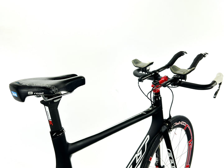 Felt B16, Shimano Dura-Ace, Carbon Fiber Triathlon Bike-2014, 60cm