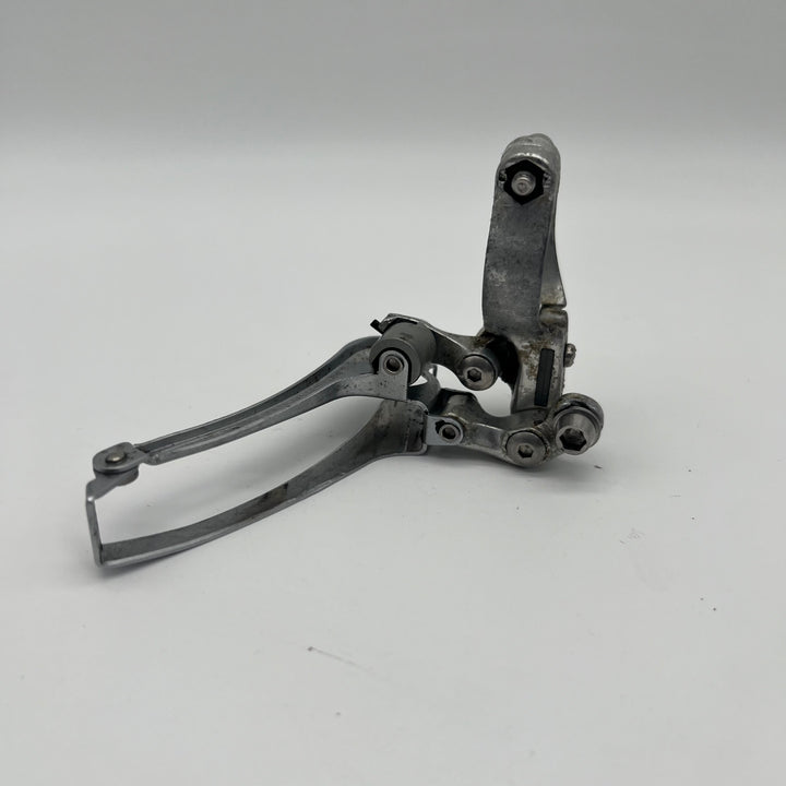 Shimano Ultegra FD-6500 10 Speed Front Derailleur Used