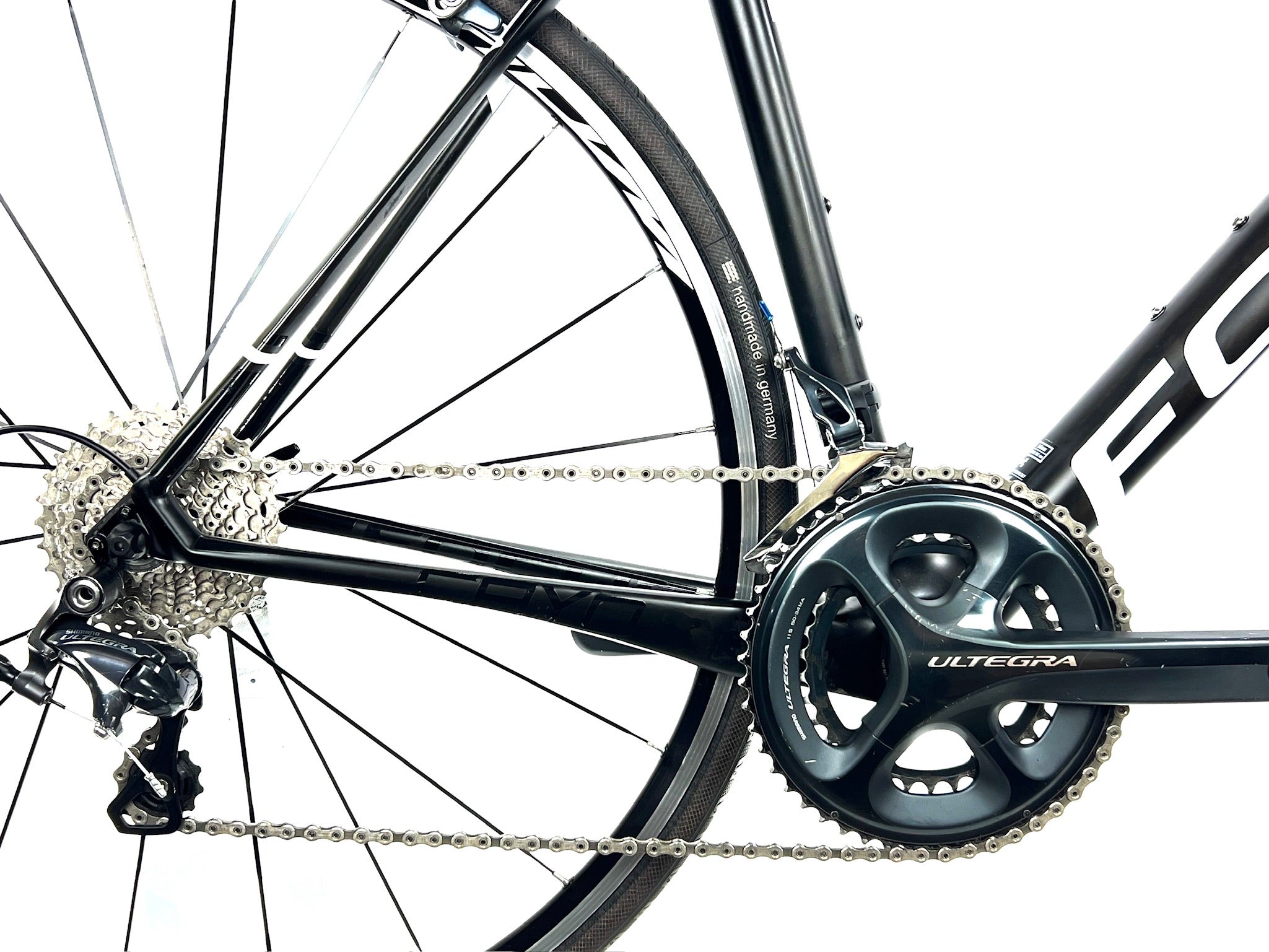自転車本体 FOCUS CAYO ULTEGRA 高額買取実施中!!】FOCUS CAYO ロードバイク フォーカス ULTEGRA