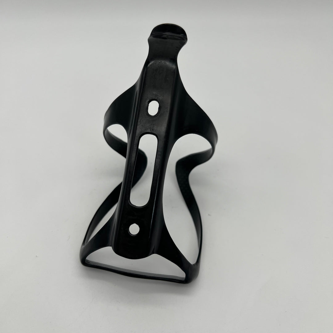 Carbon Fiber Water Bottle Cage