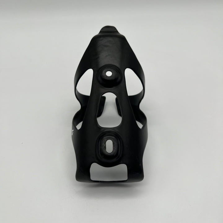 Blackburn Camber Carbon Fiber Water Bottle Cages for Road /Triathlon Bikes