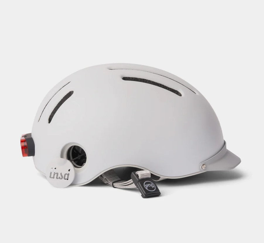 Thousand Chapter MIPS Helmet, Metro White Medium