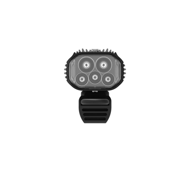 Lezyne Mega Drive 2400+ Front Headlight