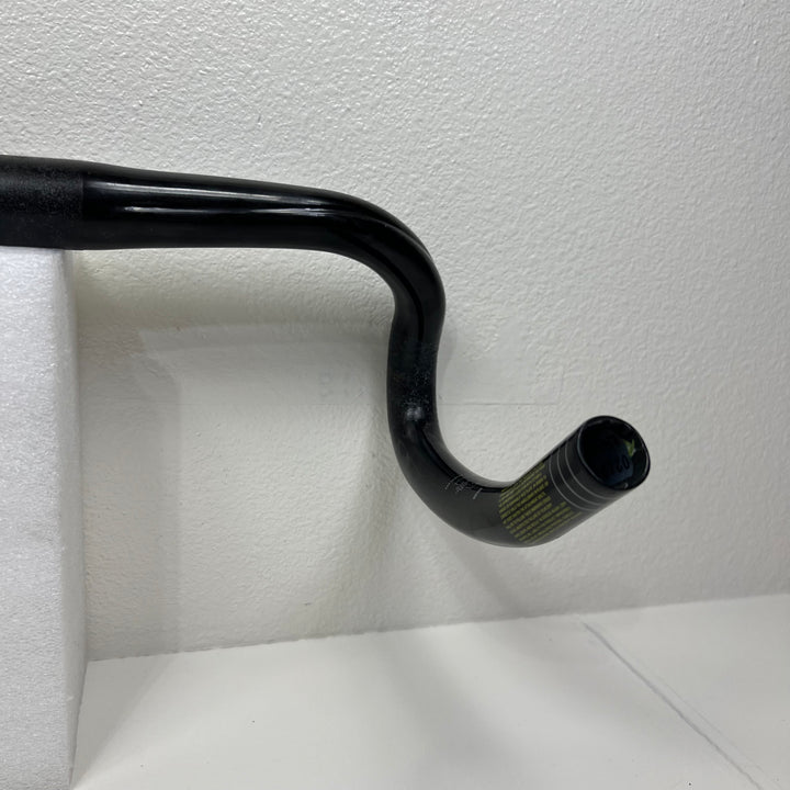 Used Zipp Contour SL SS Short Shallow Carbon Fiber Handlebar, 31.8mm, 40cm, 204 g